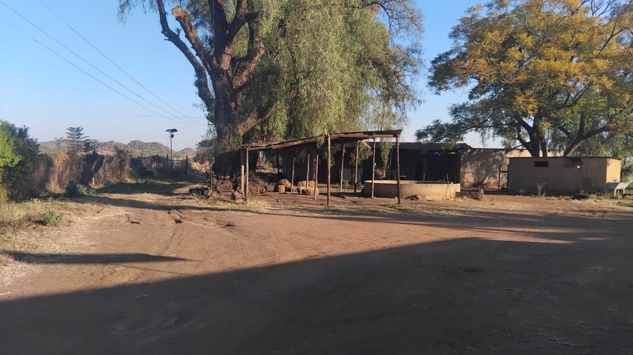 4 Bedroom Property for Sale in Hartebeespoort A H North West